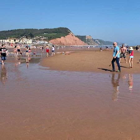 Shippen Cottage - Perfect For Couples Or Families Sidmouth Zewnętrze zdjęcie