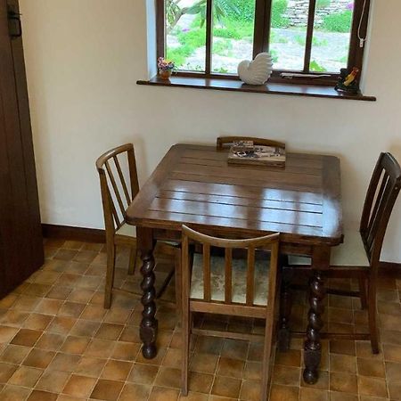Shippen Cottage - Perfect For Couples Or Families Sidmouth Zewnętrze zdjęcie