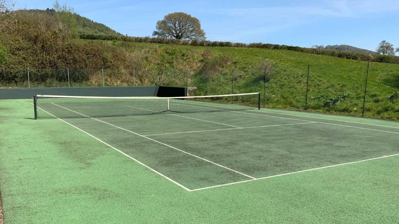 Shippen Cottage - Perfect For Couples Or Families Sidmouth Zewnętrze zdjęcie
