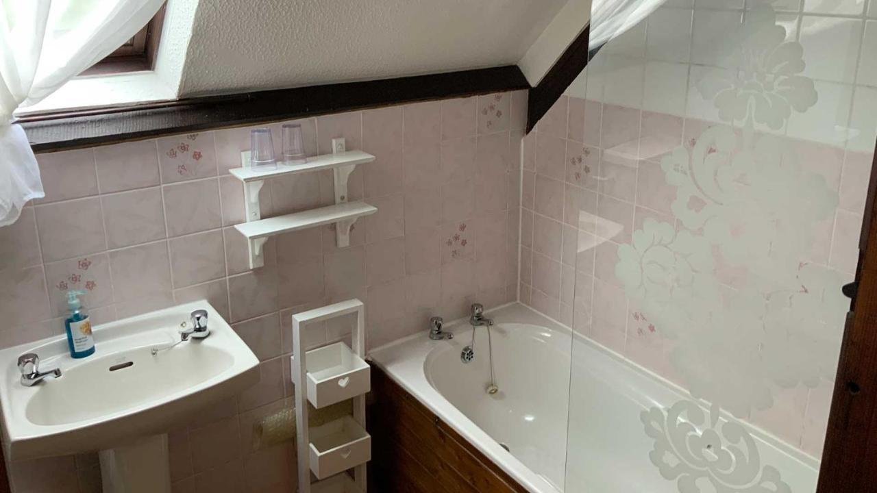 Shippen Cottage - Perfect For Couples Or Families Sidmouth Zewnętrze zdjęcie