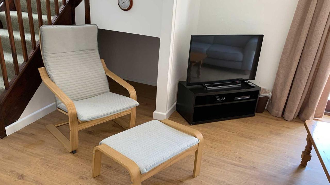 Shippen Cottage - Perfect For Couples Or Families Sidmouth Zewnętrze zdjęcie